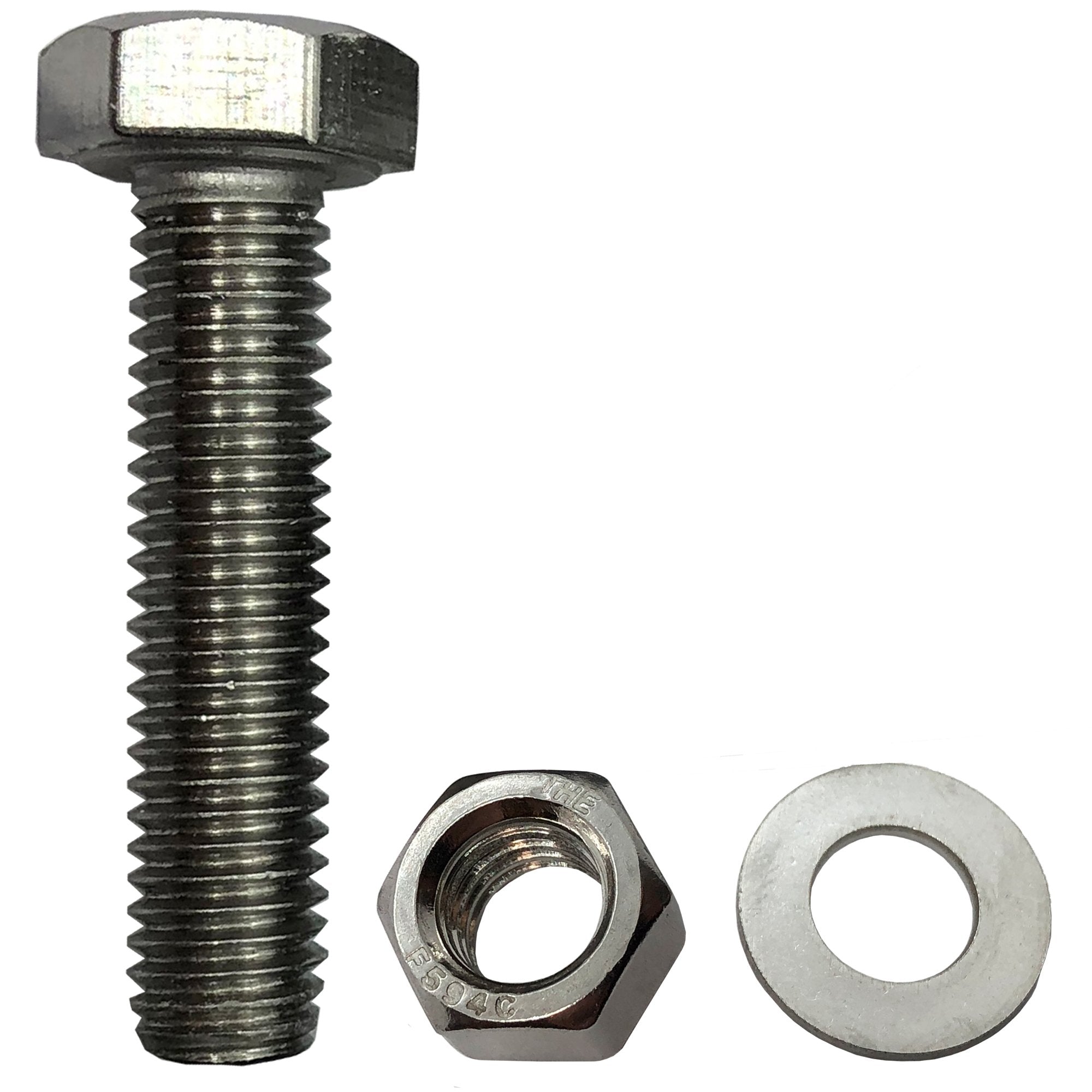 Custom Drawing Fasteners: OEM/ODM Manufacturing Guide | Yuanpai