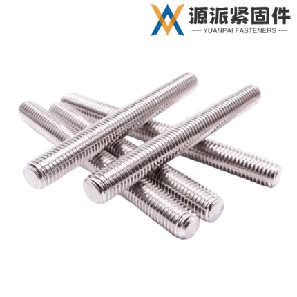 Threaded Rod